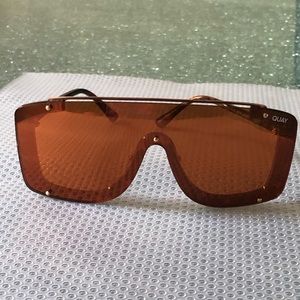 Quay sunglasses